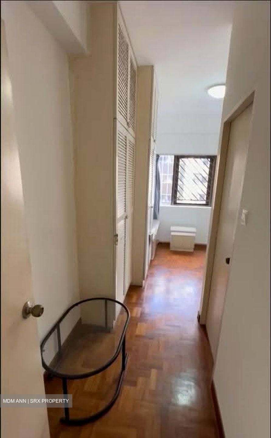Bayshore Park (D16), Condominium #626466151